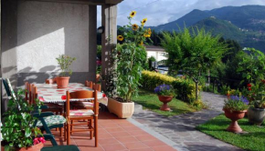 Гостиница B&B Da Franca, Кампорджано